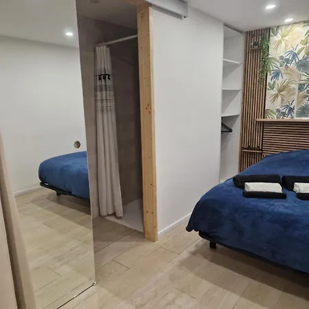 Lägenhet Le Petit Ceretant *