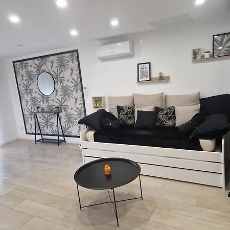 Le Petit Ceretant Lägenhet