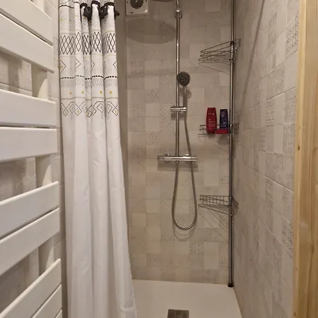 Lägenhet Le Petit Ceretant *