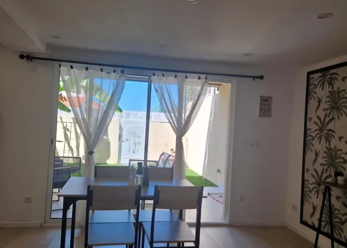 Le Petit Ceretant セレ