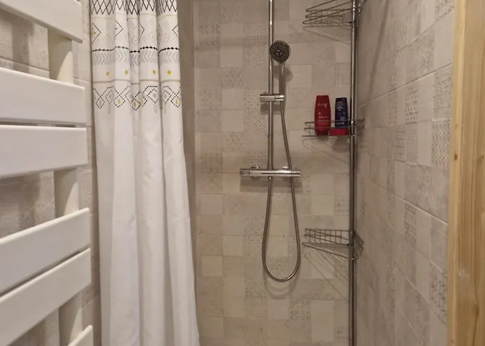 アパート Le Petit Ceretant *